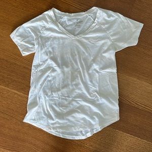 American Eagle V-Neck T Shirt